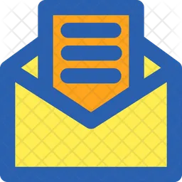 Mail  Icon