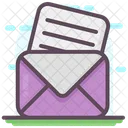 Mail  Icon