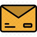 Mail Letter Envelope Icon