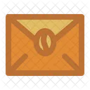 Mail Message Letter Icon