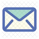 Mail Online Shopping Icon