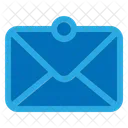 Mail Message Ui Icon