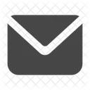 Email Inbox Message Icon