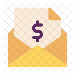 Mail  Icon