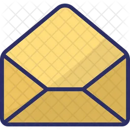 Mail  Symbol