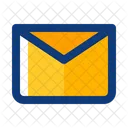 Mail Mailing Email Message Ui Interface Icon
