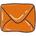 Mail Written Correspondence Email Icon