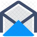 Mail Email Letter Icon