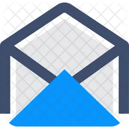 Mail  Icon