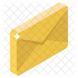 Mail  Icon