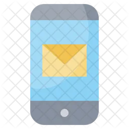 Mail  Icon