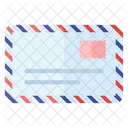 Mail Electronic Message Written Correspondence Icon