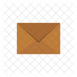 Mail  Icon