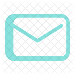 Mail  Icon