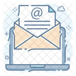 Mail  Symbol