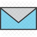 Mail Notification Intimation Icon