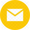 Mail Envelope Invitation Icon