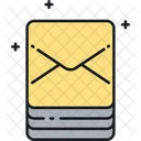 Mmail Mail Email Icon