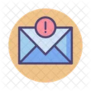 Mmail Mail Email Icon