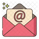 Memail Email Mail Icon