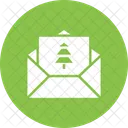 Mail Invitation Invite Icon