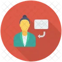 Mail Message Inbox Icon