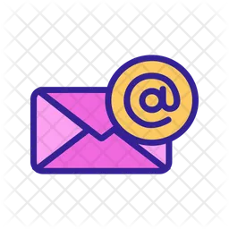 Mail  Symbol