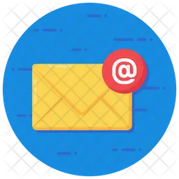 Mail  Symbol