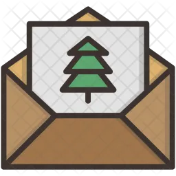 Mail  Icon