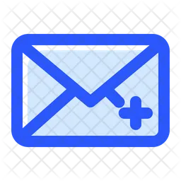 Mail  Icon