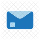 Artboard Mail Send Icon