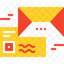 Mail Email Marketing Icon