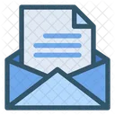 Mail Inbox Box Icon