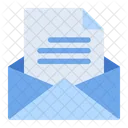 Mail Inbox Box Icon
