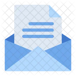 Mail  Icon