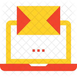 Mail  Icon