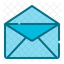 Mail  Icon