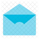 Mail Computer Security Icon