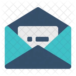 Mail  Icon