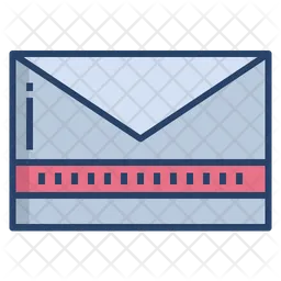 Mail  Icon