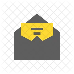 Mail  Icon