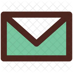 Mail  Symbol