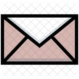 Mail  Symbol