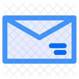 Mail  Icon