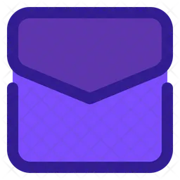 Mail  Icon