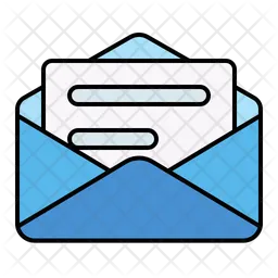 Mail  Icon