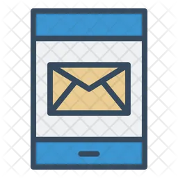 Mail  Icon