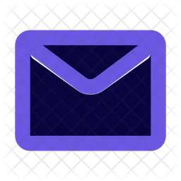 Mail  Icon