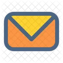 Mail  Icon