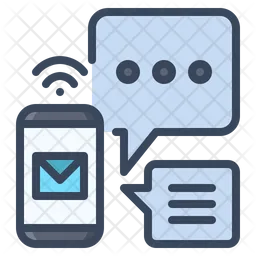 Mail  Icon